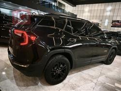 جي ام سي تيراين